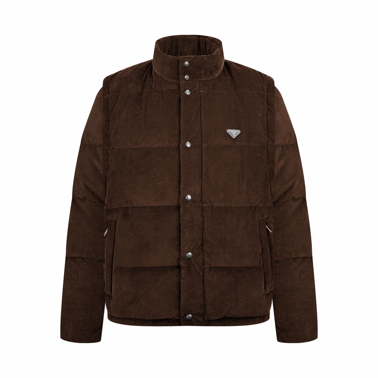 ZZLL / 프라다 패딩