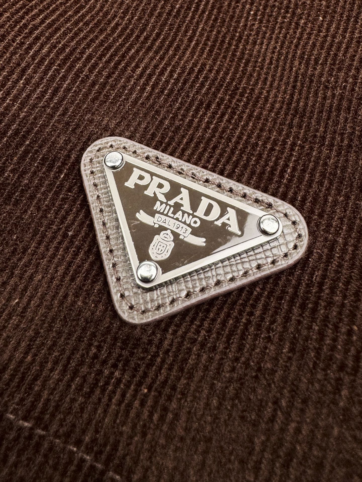 ZZLL / 프라다 패딩