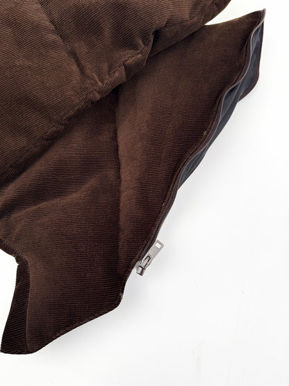 ZZLL / 프라다 패딩