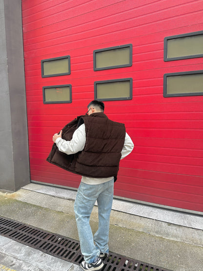 ZZLL / 프라다 패딩