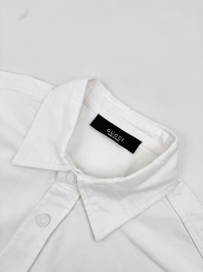 ZZLL / 구찌 셔츠