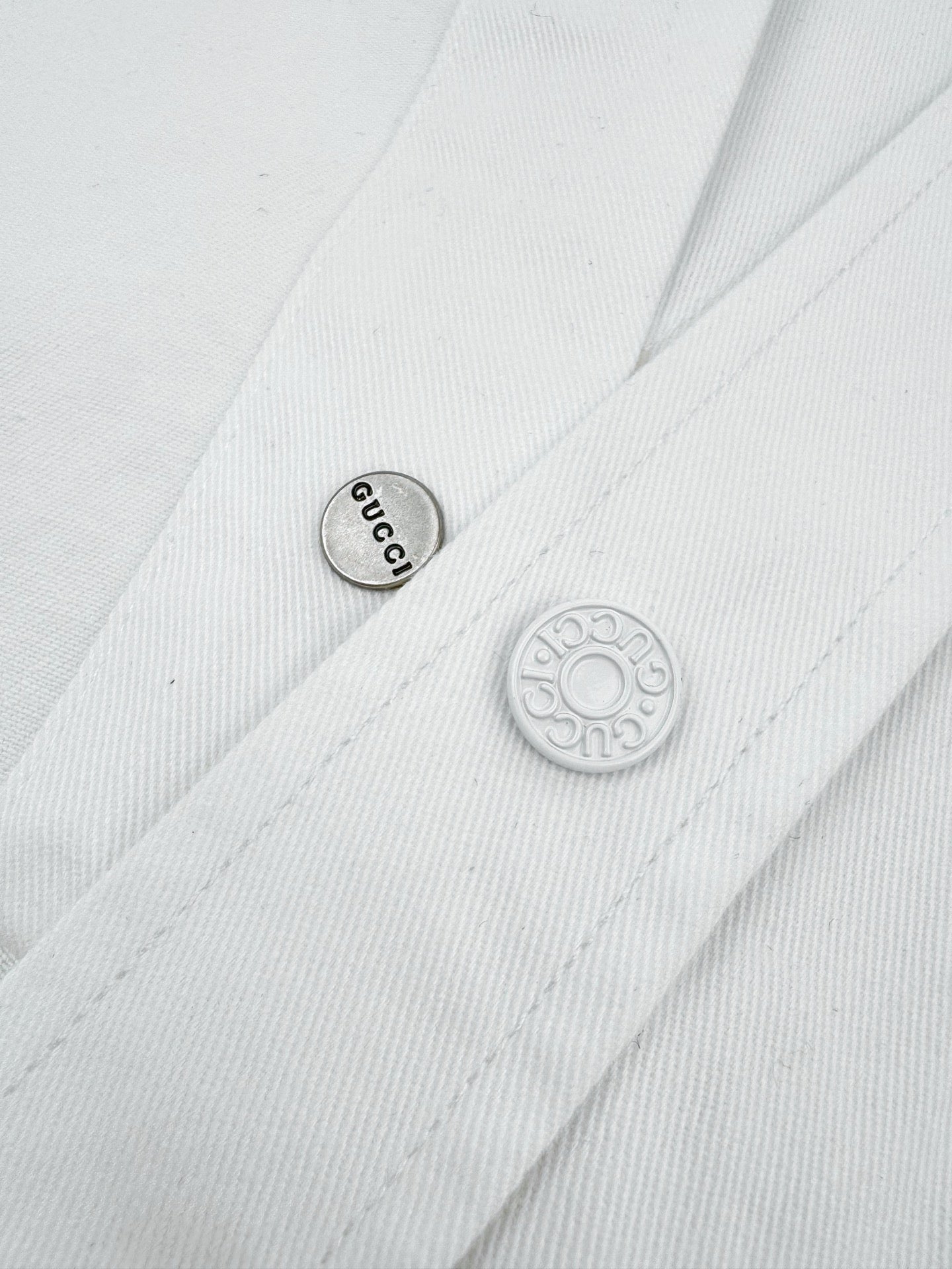 ZZLL / 구찌 셔츠