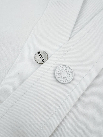 ZZLL / 구찌 셔츠