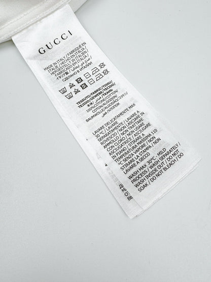 ZZLL / 구찌 셔츠