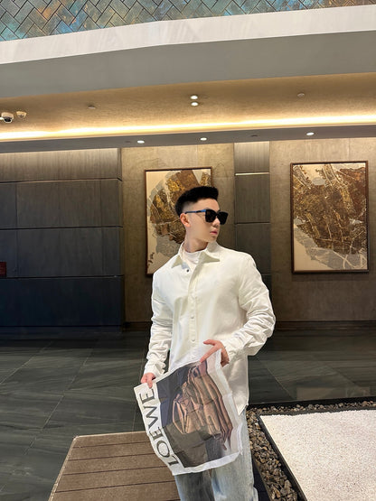 ZZLL / 구찌 셔츠