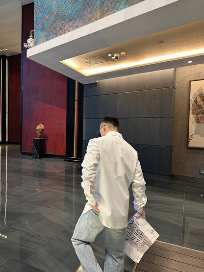 ZZLL / 구찌 셔츠