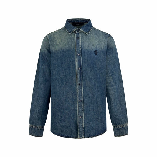 ZZLL / 구찌 셔츠