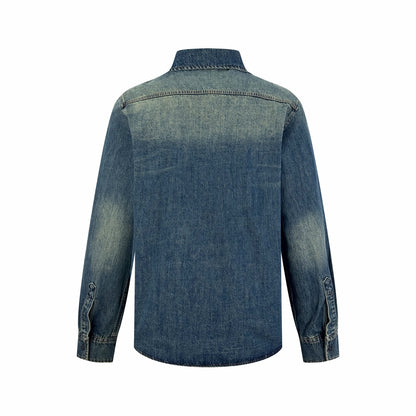 ZZLL / 구찌 셔츠