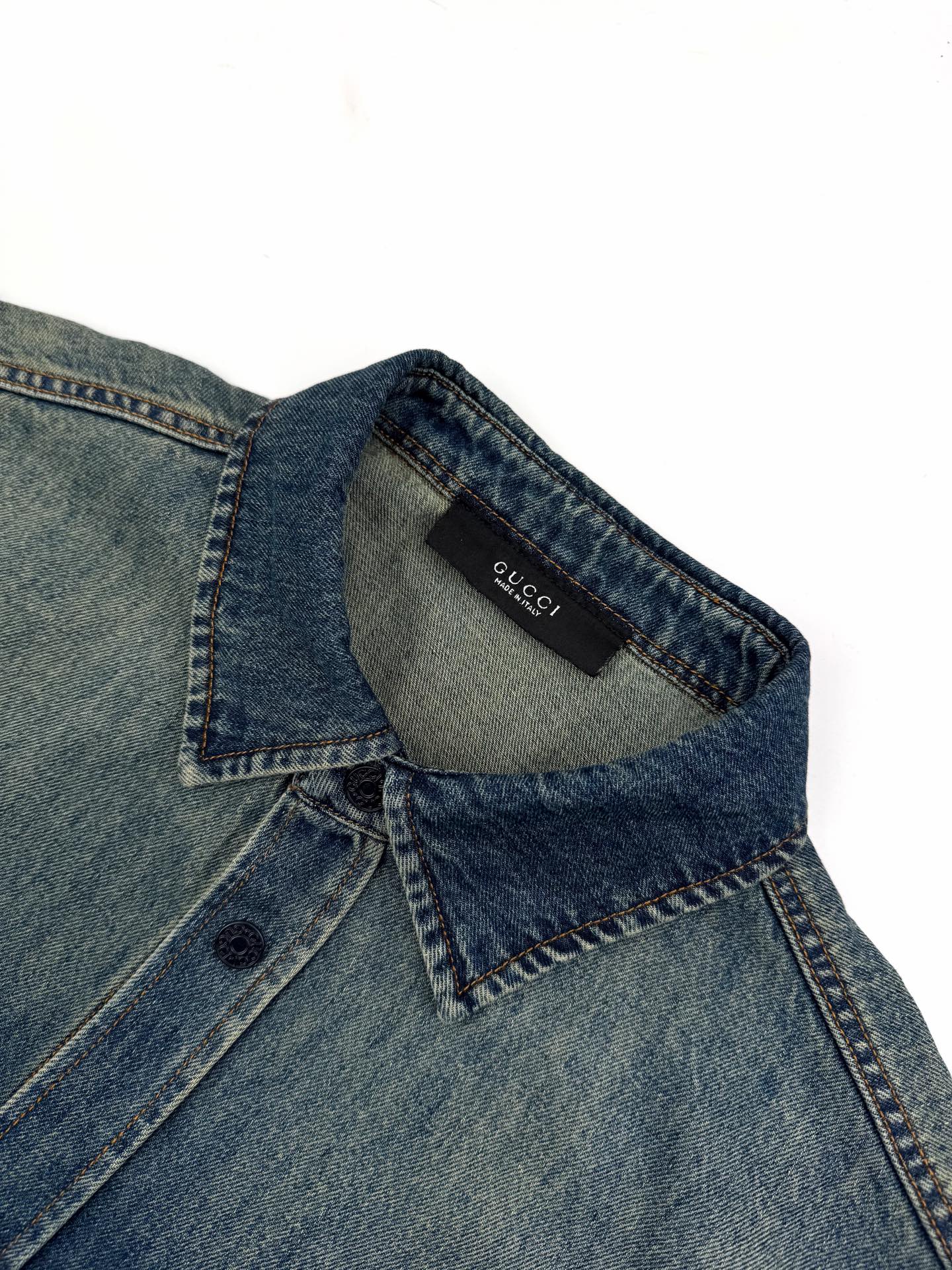 ZZLL / 구찌 셔츠