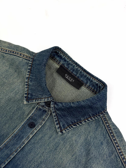 ZZLL / 구찌 셔츠