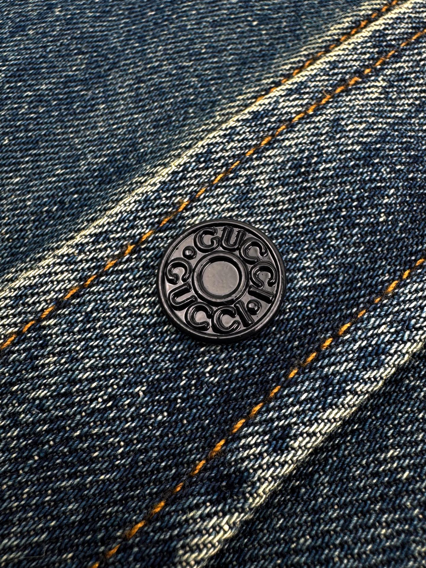 ZZLL / 구찌 셔츠