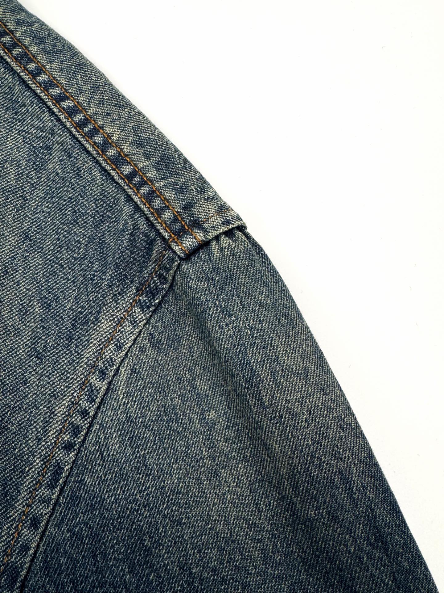 ZZLL / 구찌 셔츠