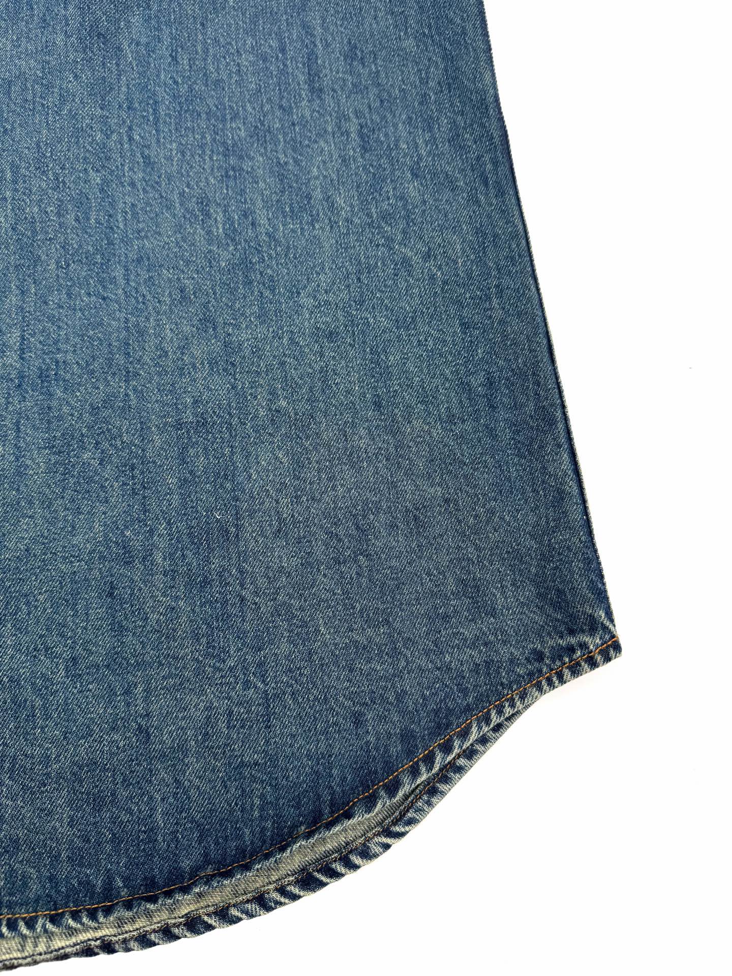 ZZLL / 구찌 셔츠