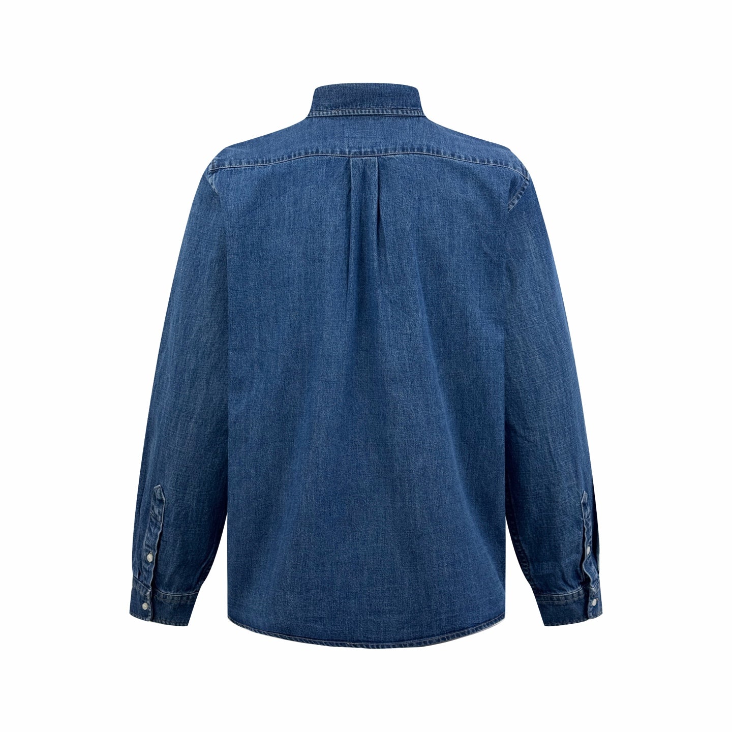 ZZLL / 셔츠 셔츠