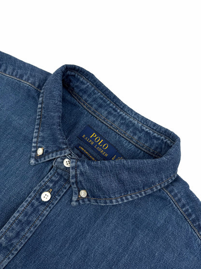 ZZLL / 셔츠 셔츠