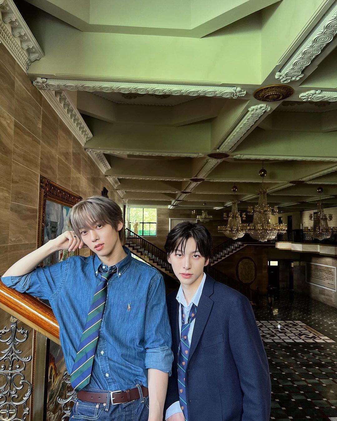 ZZLL / 셔츠 셔츠