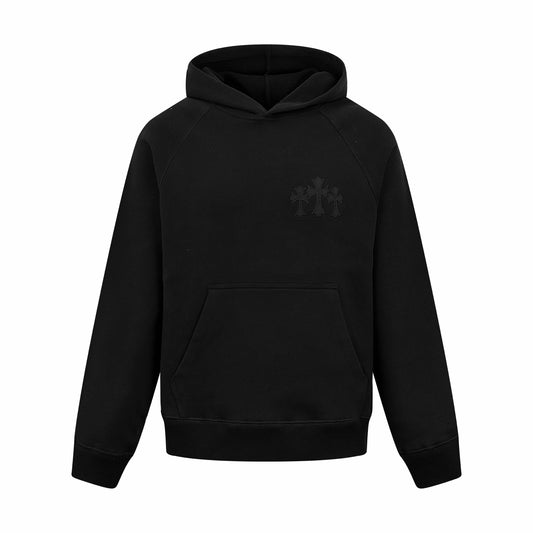 ZZLL / 크롬하츠 후드티