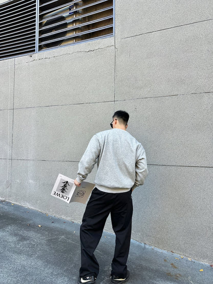 ZZLL / 디올 바지