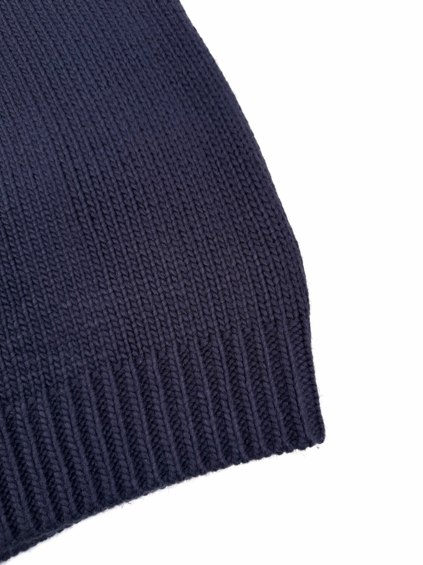 ZZLL / 디올 니트 스웨터