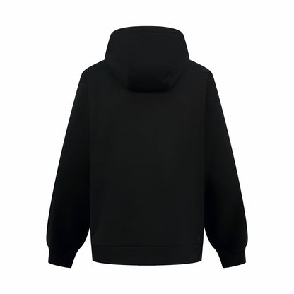 ZZLL / 펜디 후드티