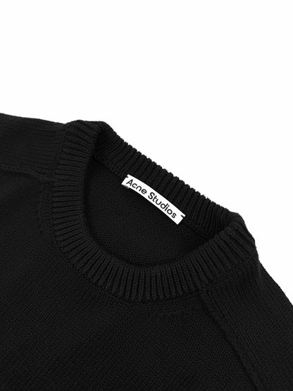 ZZLL / 아크네스튜디오 니트 스웨터