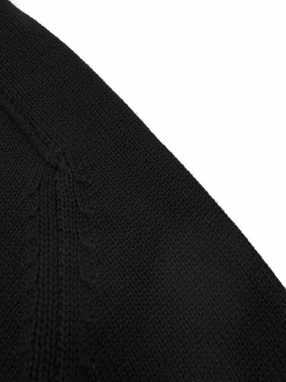 ZZLL / 아크네스튜디오 니트 스웨터