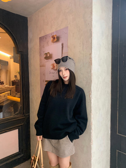 ZZLL / 아크네스튜디오 니트 스웨터