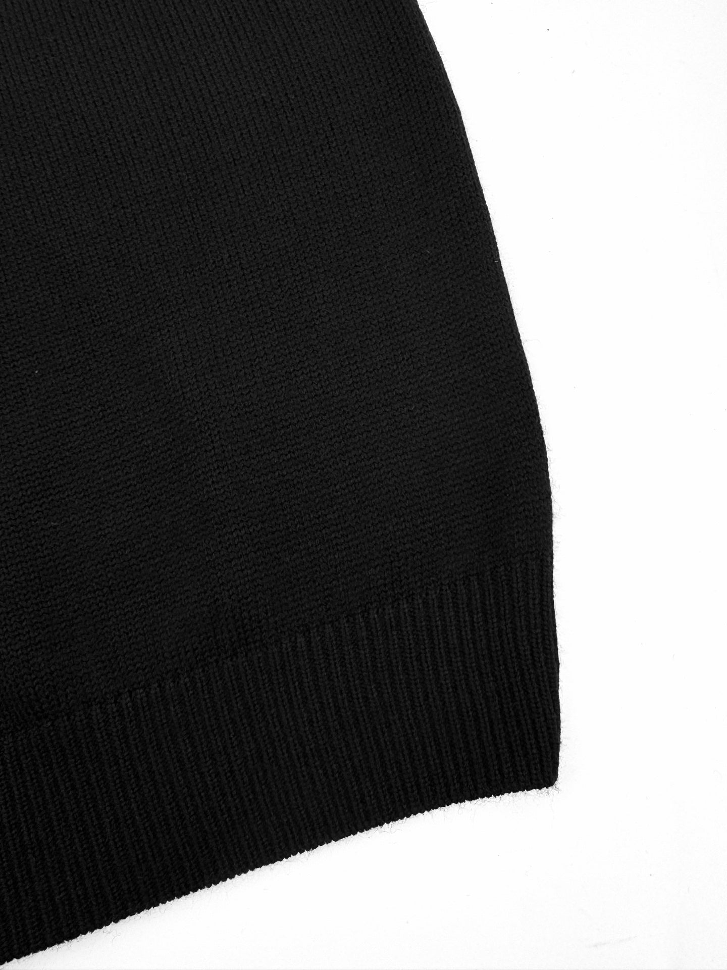 ZZLL / 디올 니트 스웨터