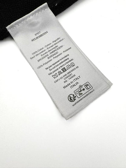 ZZLL / 디올 니트 스웨터