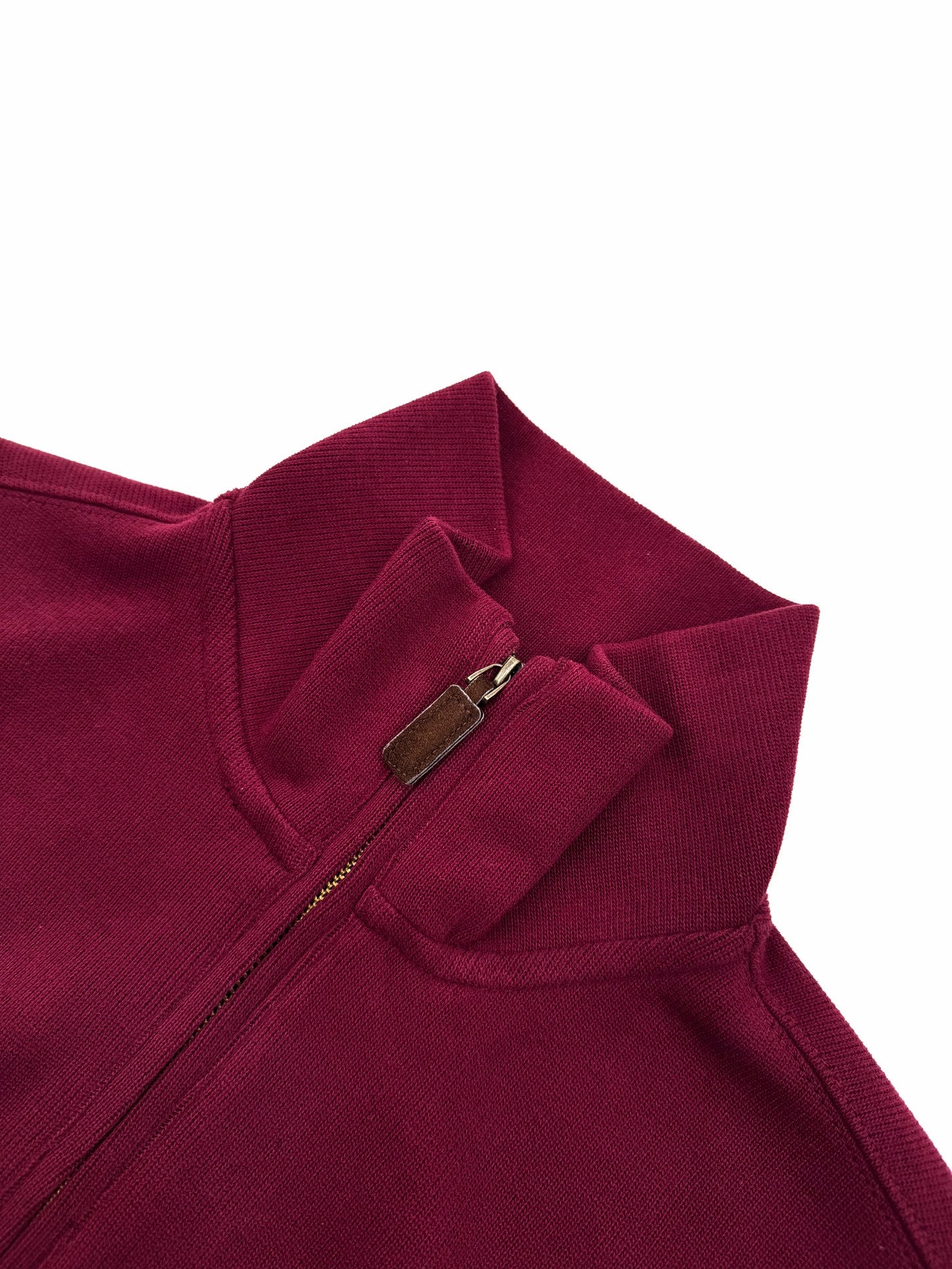 ZZLL / 폴로 후드티