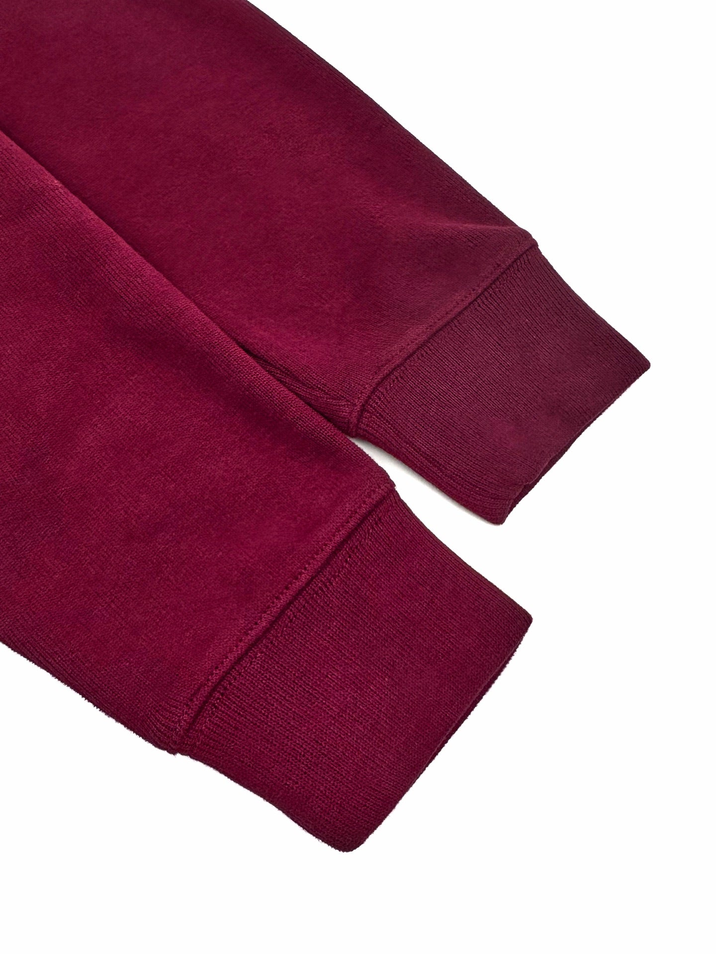 ZZLL / 폴로 후드티