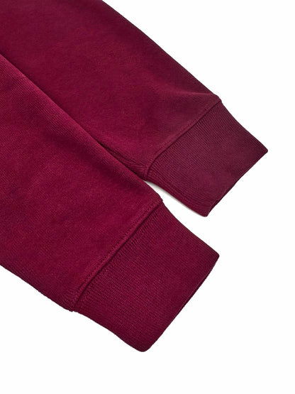 ZZLL / 폴로 후드티