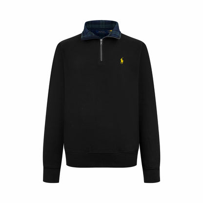 ZZLL / 폴로 후드티