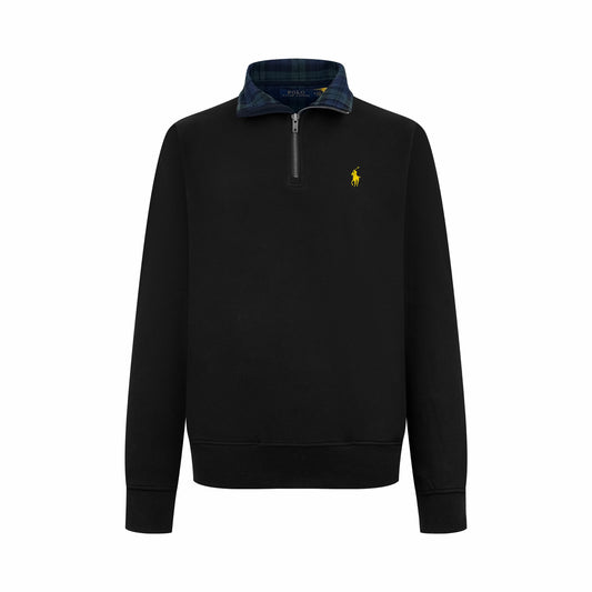 ZZLL / 폴로 후드티