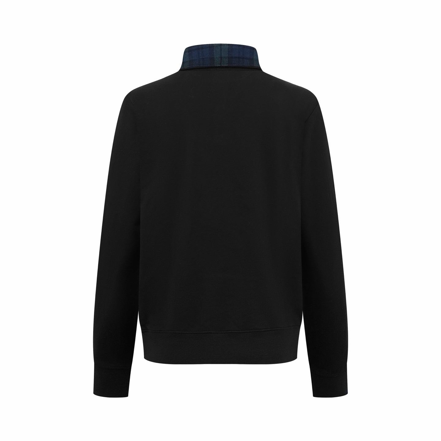 ZZLL / 폴로 후드티