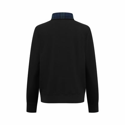 ZZLL / 폴로 후드티