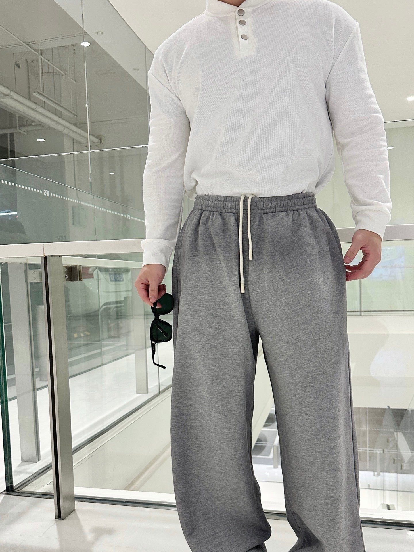 ZZLL / 아크네스튜디오 바지