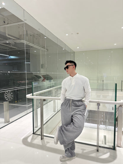 ZZLL / 아크네스튜디오 바지