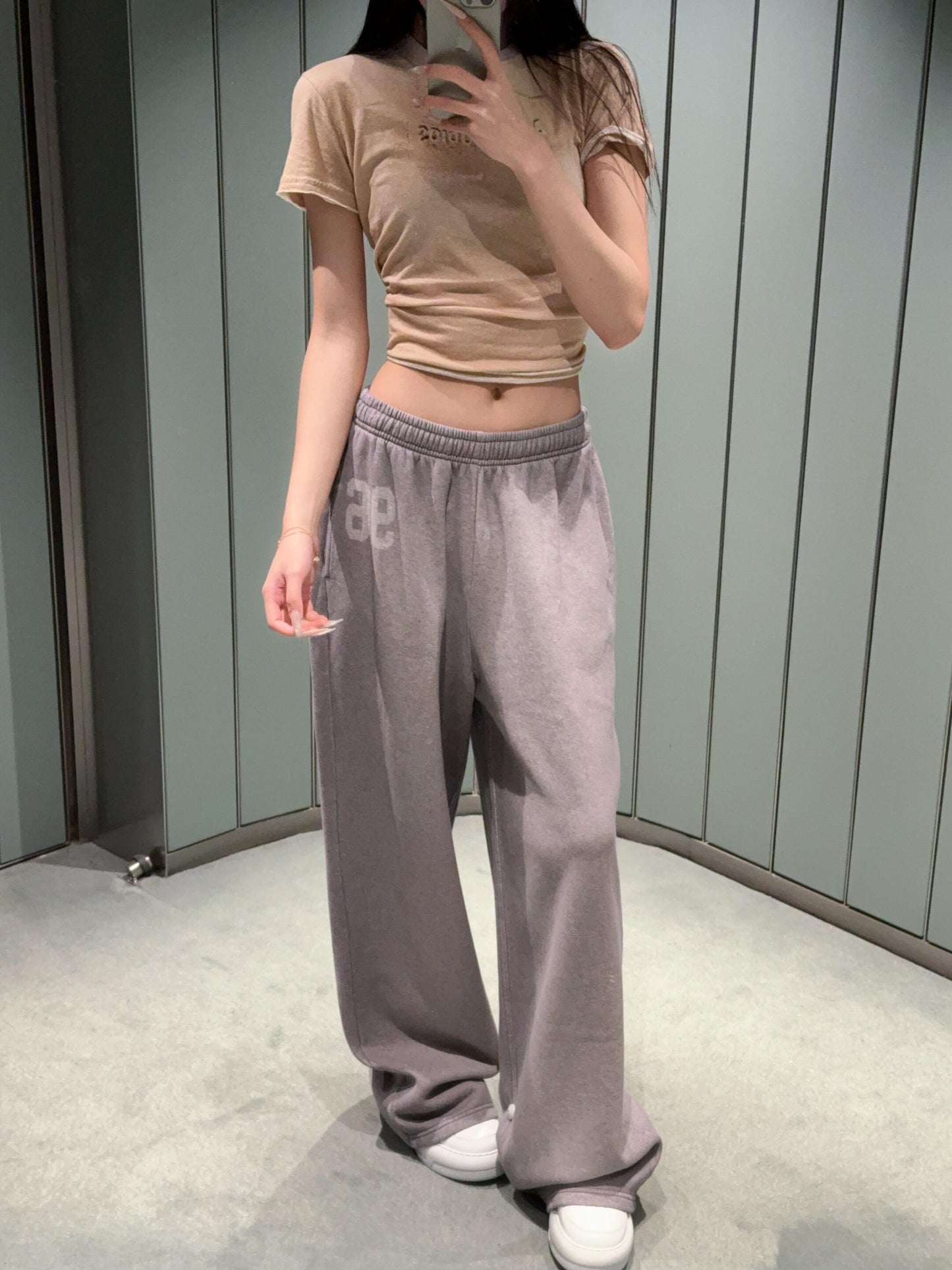 ZZLL / 아크네스튜디오 바지