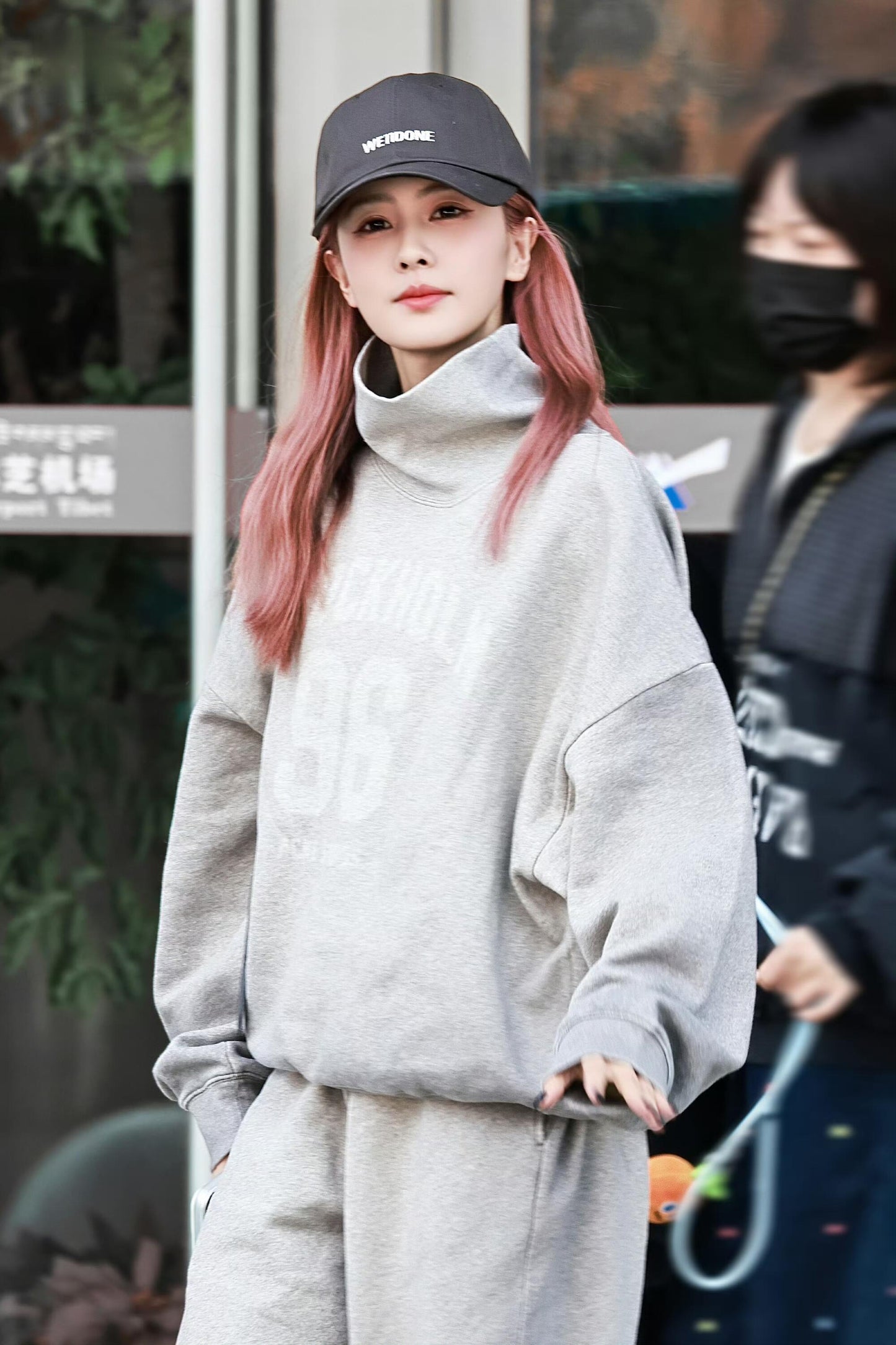 ZZLL / 아크네스튜디오 바지