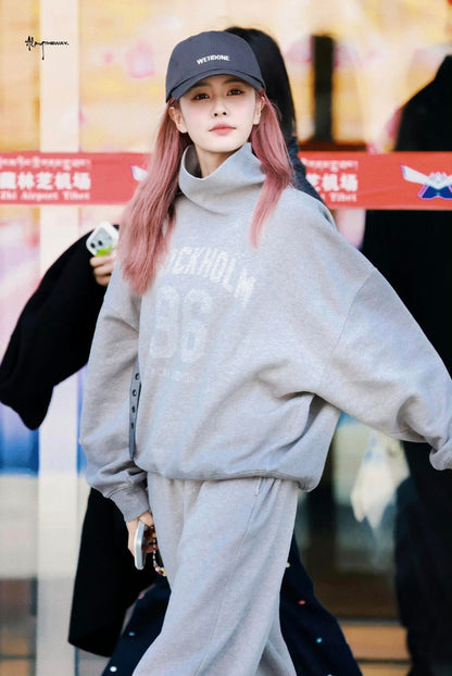 ZZLL / 아크네스튜디오 바지