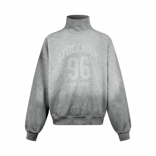 ZZLL / 아크네스튜디오 스포츠 셔츠