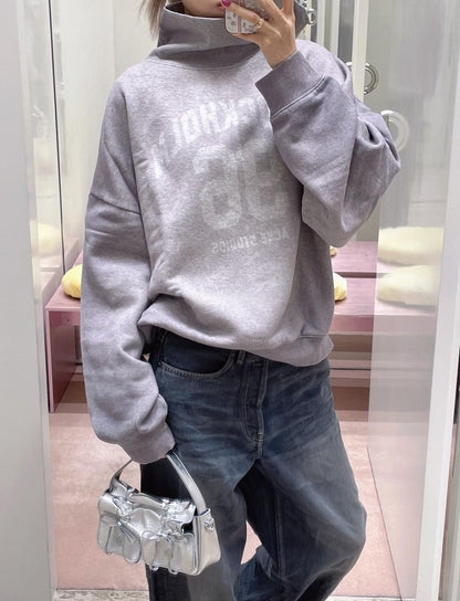 ZZLL / 아크네스튜디오 스포츠 셔츠