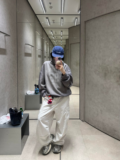 ZZLL / 아크네스튜디오 스포츠 셔츠