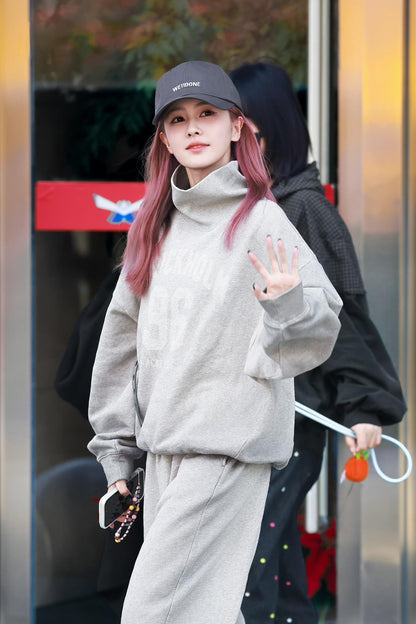 ZZLL / 아크네스튜디오 스포츠 셔츠