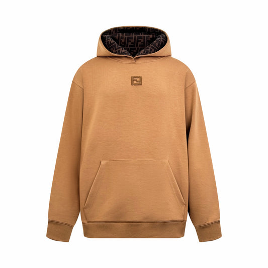 ZZLL / 펜디 후드티