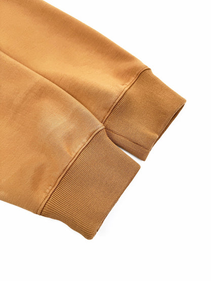 ZZLL / 펜디 후드티