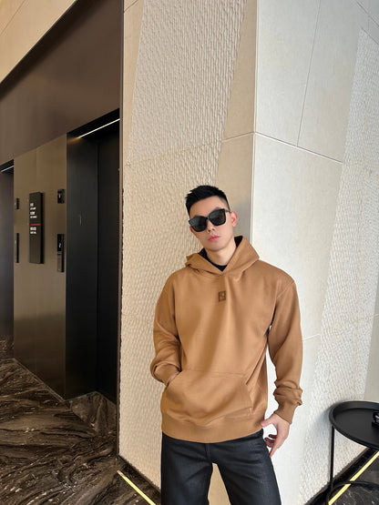 ZZLL / 펜디 후드티