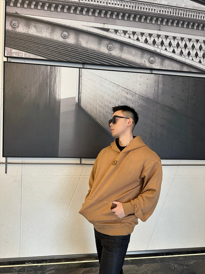 ZZLL / 펜디 후드티