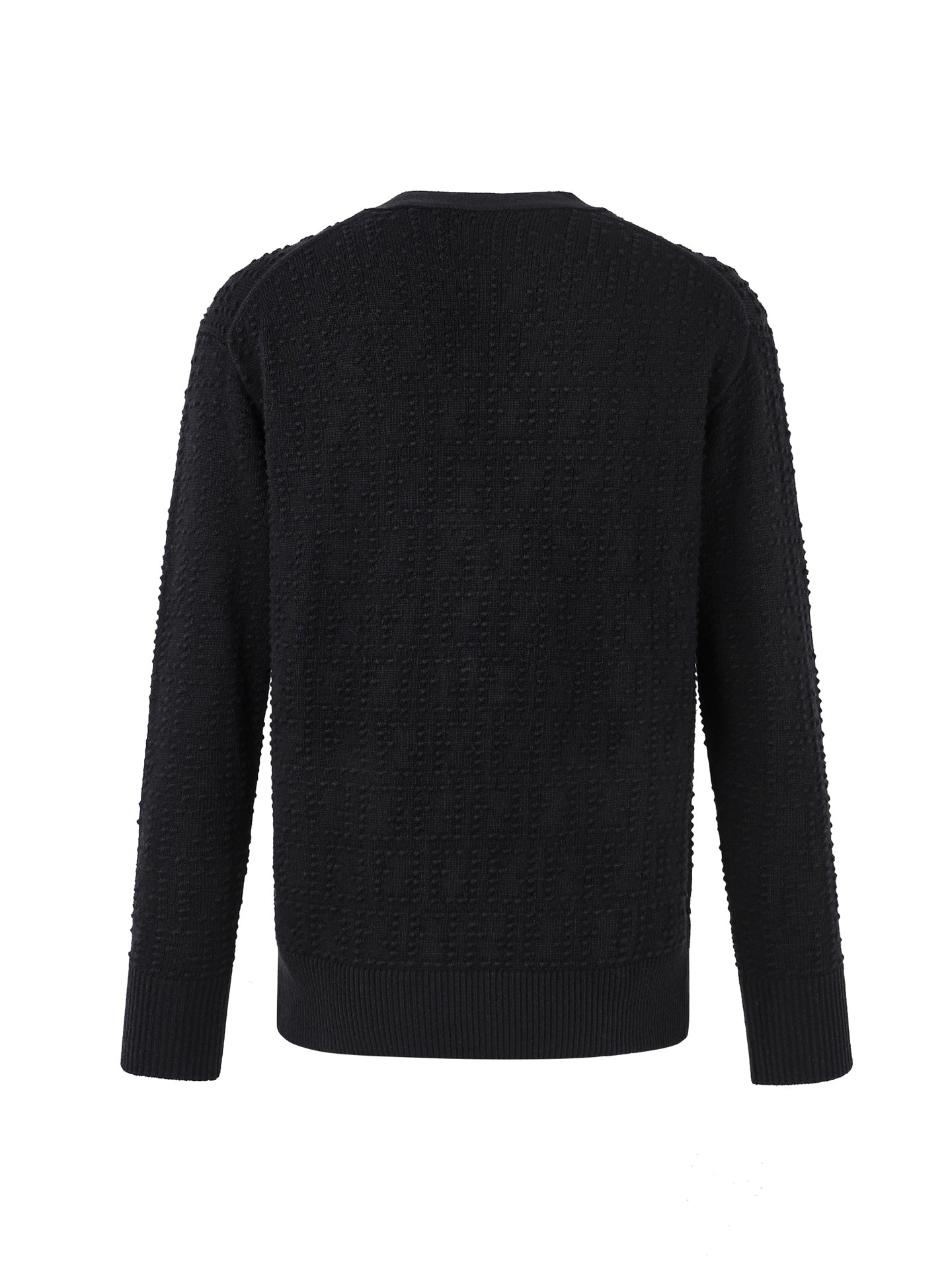 ZZLL / 펜디 니트 카디건